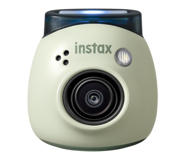 FUJIFILM Instax Pal zielony green - 1186508 - zdjęcie